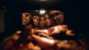 Задник к сериалу "Квартирные работы" #1475737