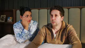 Задник к сериалу "Квартирные работы" #1475738