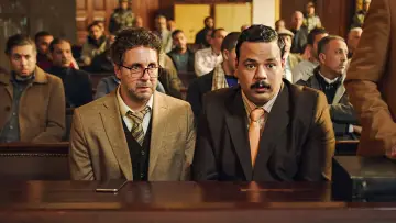 Задник к сериалу "Квартирные работы" #1475741