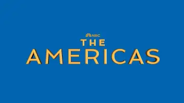 Задник к сериалу "Америка" #1412446