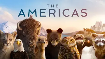 Задник к сериалу "Америка" #1412451