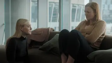 Задник к сериалу "Во всём виновата она" #1416835