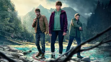 Задник к сериалу "Слебода" #1550748