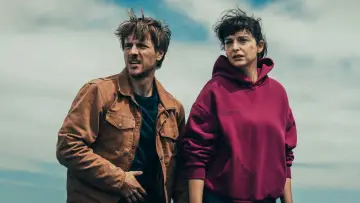 Задник к сериалу "Слебода" #1550750