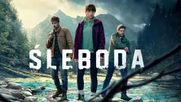 Задник к сериалу "Слебода" #1550751
