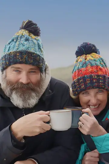 Постер к сериалу "Jules and Greg