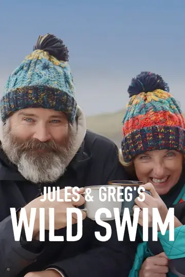 Постер к сериалу "Jules and Greg