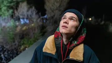 Задник к сериалу "Подслушано в Рыбинске" #1842192