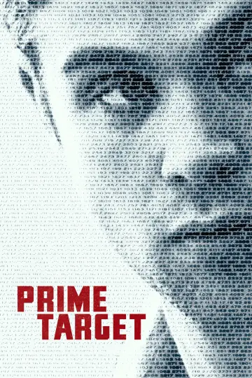 Постер к сериалу "Опасные числа" #1400522