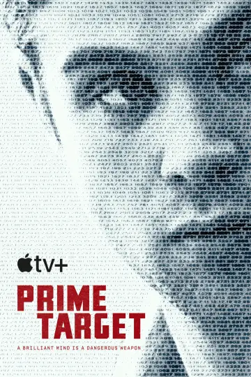 Постер к сериалу "Опасные числа" #1400525