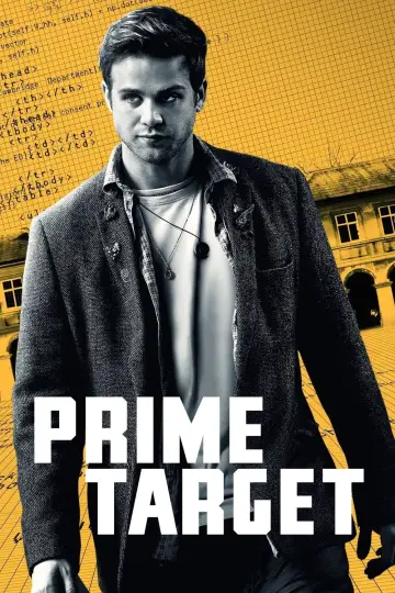 Постер к сериалу "Опасные числа" #1400527