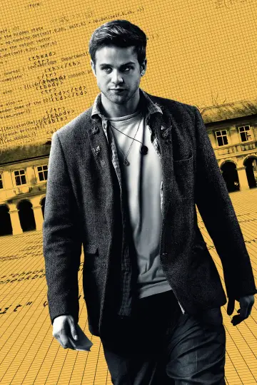 Постер к сериалу "Опасные числа" #1400532
