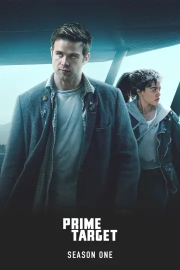 Постер к сериалу "Опасные числа" #1730488