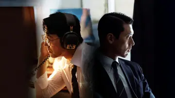 Задник к сериалу "Сделано в Корее" #1389339