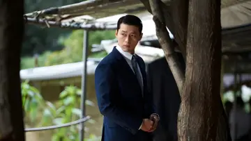Задник к сериалу "Сделано в Корее" #1389358