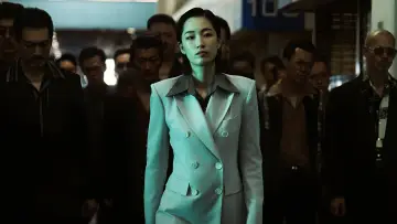 Задник к сериалу "Сделано в Корее" #1389359
