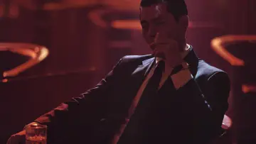 Задник к сериалу "Сделано в Корее" #1389363