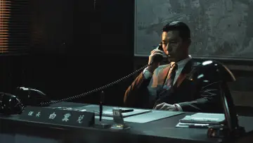 Задник к сериалу "Сделано в Корее" #1389375