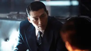 Задник к сериалу "Сделано в Корее" #1389378