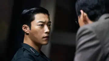 Задник к сериалу "Сделано в Корее" #1389380