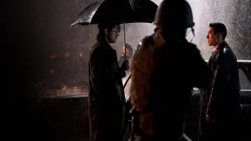 Задник к сериалу "Сделано в Корее" #1538254