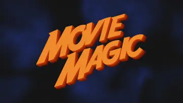 Задник к сериалу "Movie Magic" #1443578