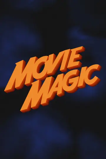 Movie Magic постер