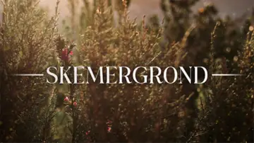 Задник к сериалу "Skemergrond" #1227259