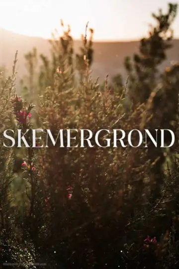 Постер к сериалу "Skemergrond" #1227261