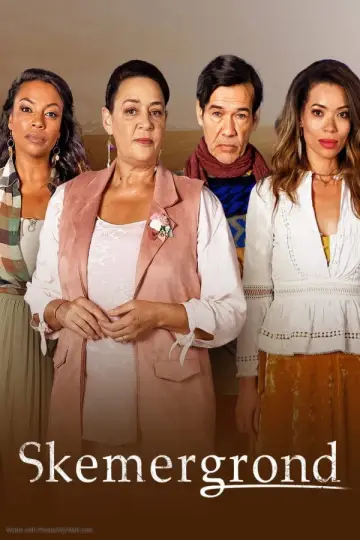 Постер к сериалу "Skemergrond" #1227262