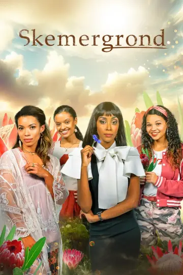 Постер к сериалу "Skemergrond" #1227264