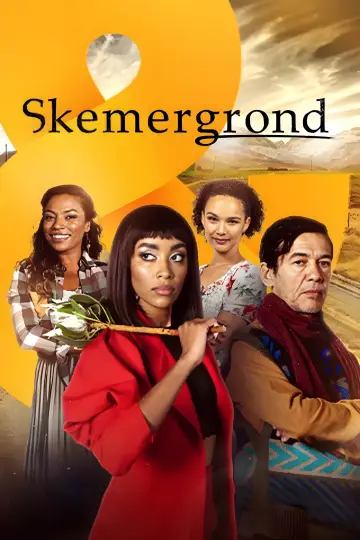 Постер к сериалу "Skemergrond" #1227265