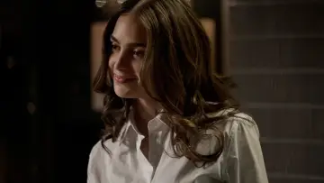 Задник к сериалу "Копенгагенский тест" #1383230