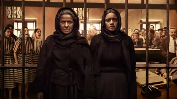 Задник к сериалу "Мертвые девушки" #1484474