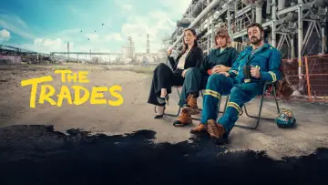 Задник к сериалу "Ремесла" #1555263