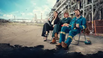 Задник к сериалу "Ремесла" #1555267