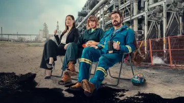 Задник к сериалу "Ремесла" #1555269