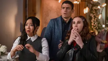 Задник к сериалу "Уложенные" #1490458