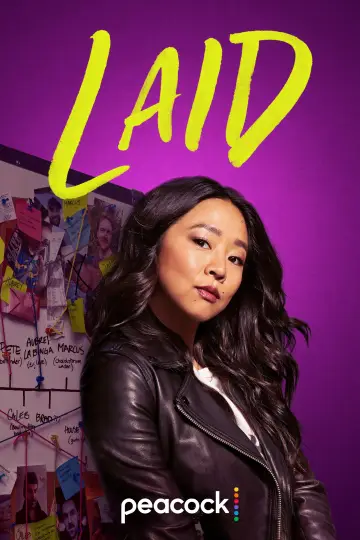 Постер к сериалу "Уложенные" #1490466