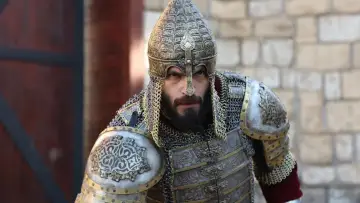 Задник к сериалу "Мехмед: Султан Завоевателей" #1304029