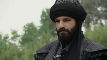 Задник к сериалу "Мехмед: Султан Завоевателей" #1304034