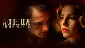 Задник к сериалу "Жестокая любовь: История Рут Эллис" #1659022