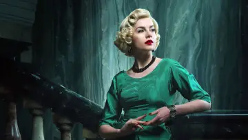 Задник к сериалу "Жестокая любовь: История Рут Эллис" #1659023