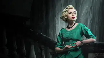 Задник к сериалу "Жестокая любовь: История Рут Эллис" #1659024