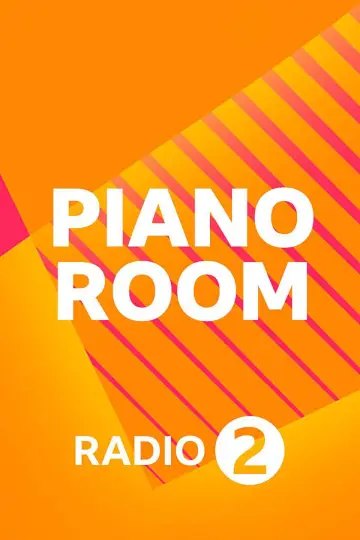 Фортепианная комната BBC Radio 2 постер