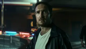 Задник к сериалу "Преступники" #1425842