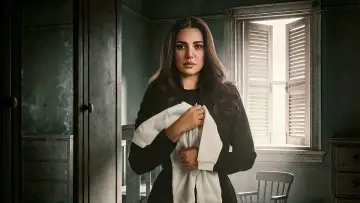 Задник к сериалу "Итбат Насаб" #1556564