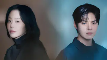 Задник к сериалу "나미브" #1561967