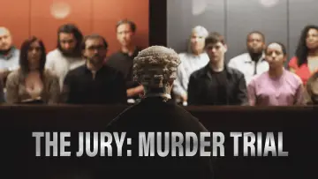 Задник к сериалу "The Jury: Murder Trial" #1586132