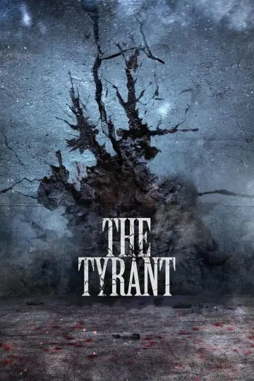 Постер к сериалу "Проект «Тиран»" #1543693